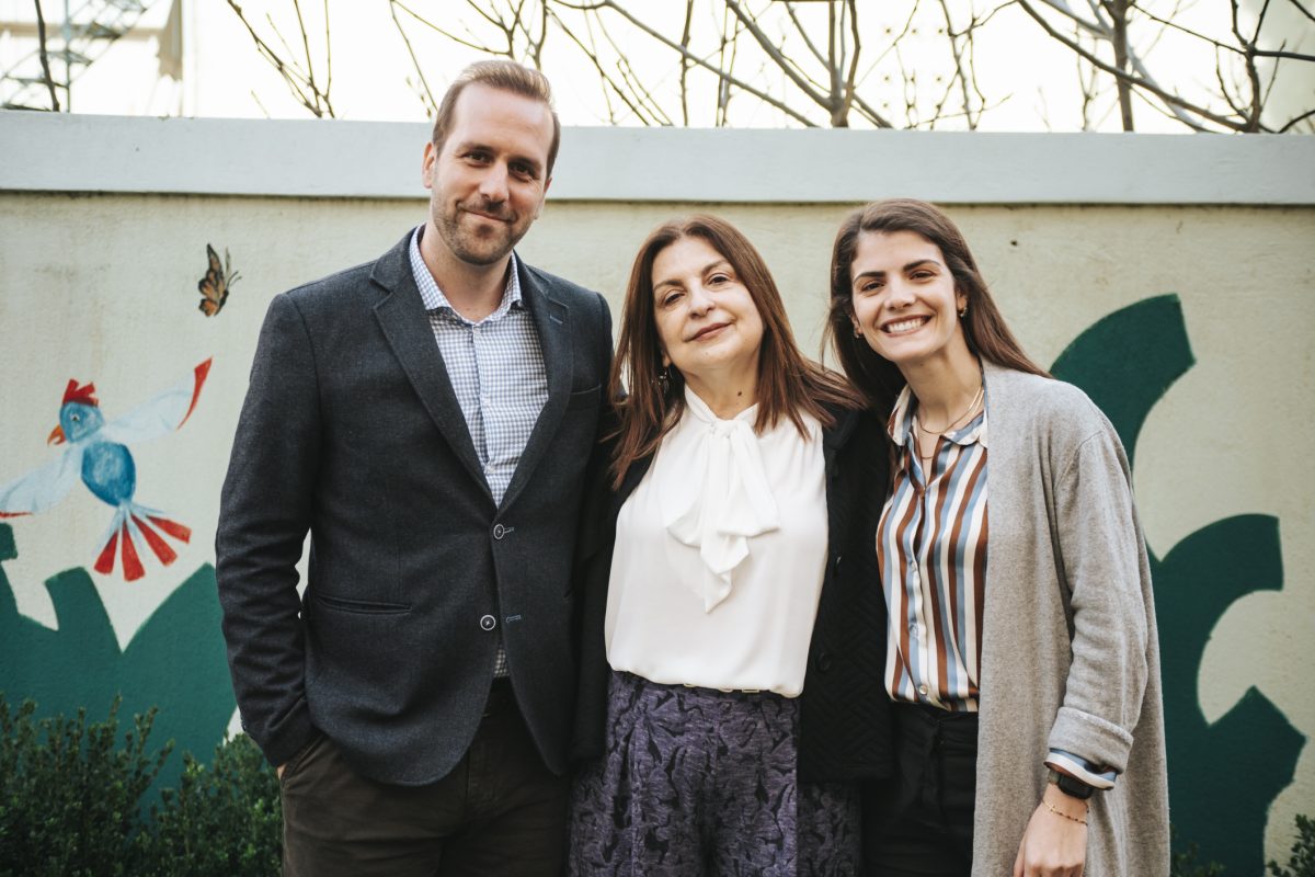 Τι ξεχωρίζει το Σχολείο για Γονείς των Εκπαιδευτηρίων Γ. Ζώη;