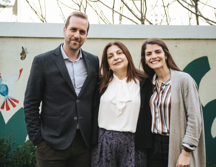 Τι ξεχωρίζει το Σχολείο για Γονείς των Εκπαιδευτηρίων Γ. Ζώη;