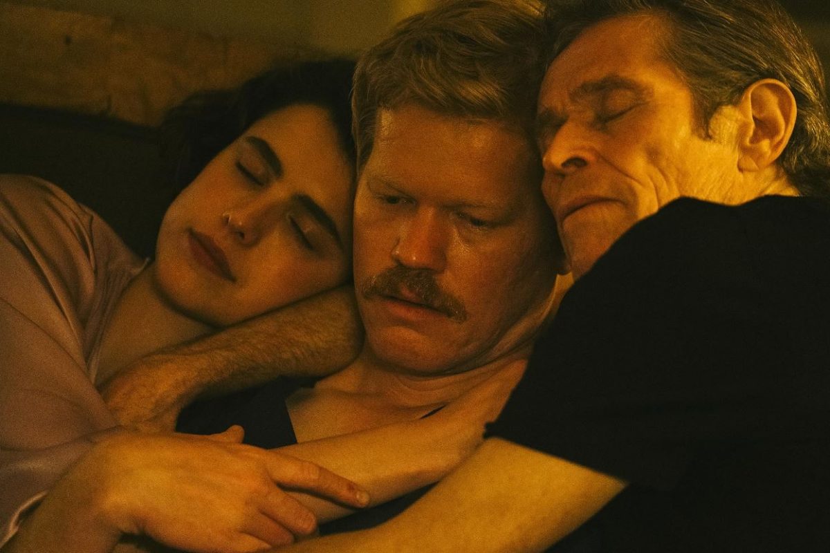 Kinds of Kindness: Teaser trailer για τη νέα ταινία του Γιώργου Λάνθιμου με την Emma Stone