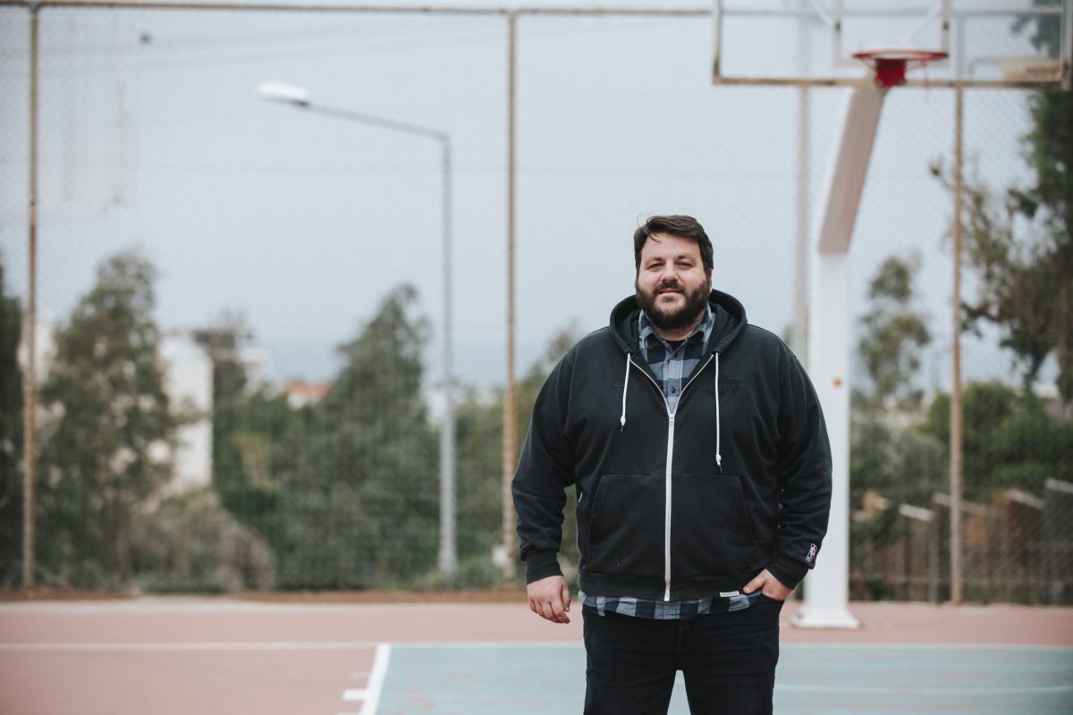 Δημήτρης Σερελέας: «Χτίζοντας ένα τεχνολογικό Startup στη Γλυφάδα»