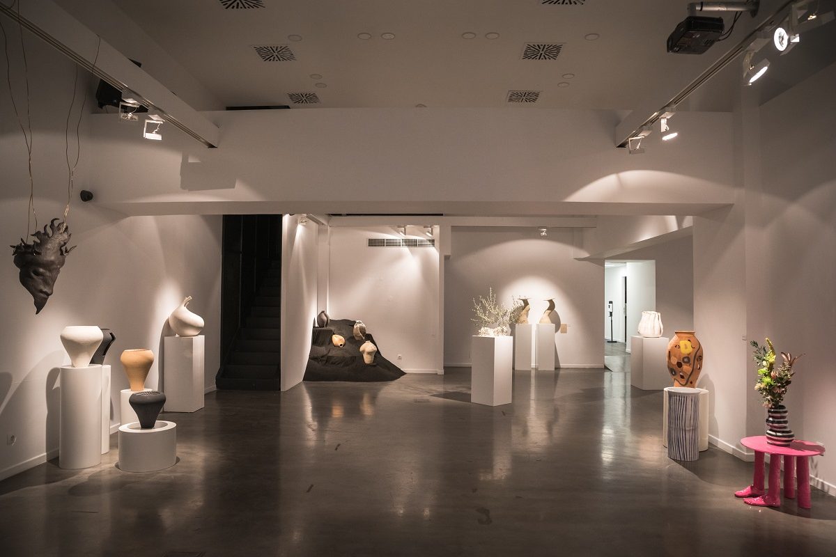 Μοναδικές εμπειρίες στη Γλυφάδα: Η νέα ατομική έκθεση του Κωνσταντίνου Πάτσιου στη The Blender Gallery