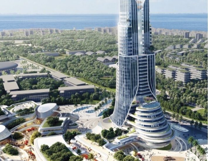 Ελληνικό: Lamda και Brook Lane Capital δημιούργησαν νέα εταιρίας για την ανέγερση του Πύργου Μικτής Χρήσης