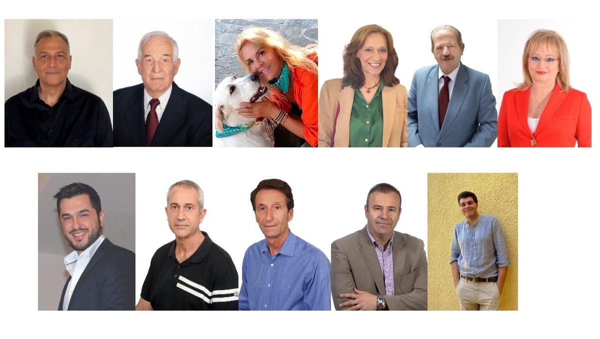 Δήμος Γλυφάδας: Αυτοί είναι οι νέοι εντεταλμένοι σύμβουλοι