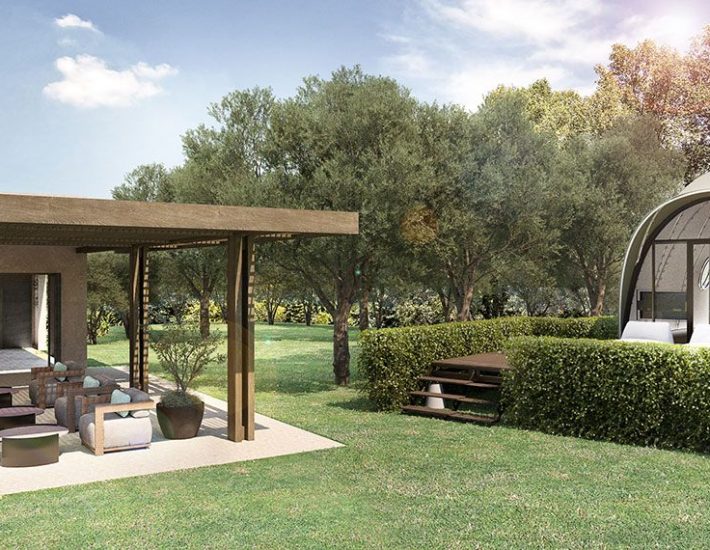 Οι νέες τουριστικές υποδομές στα νότια προάστια