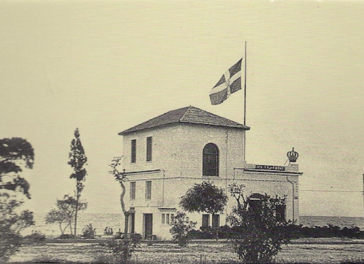 Η ιστορία της Γλυφάδας από την αρχαιότητα μέχρι σήμερα