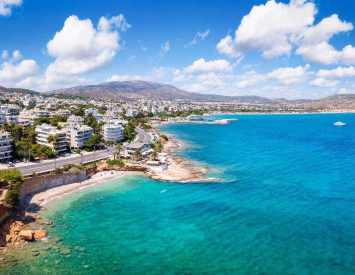 «MARE NOSTRUM»: Ένα πολυθεματικό –  περιβαλλοντικό φεστιβάλ έρχεται στη Βάρκιζα