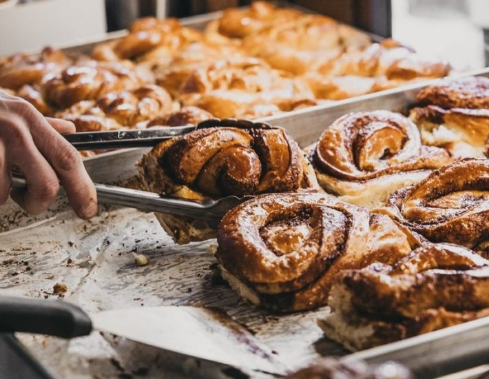 Οι τέσσερις new age φούρνοι της Αθήνας για τους οποίους συζητάνε όλοι