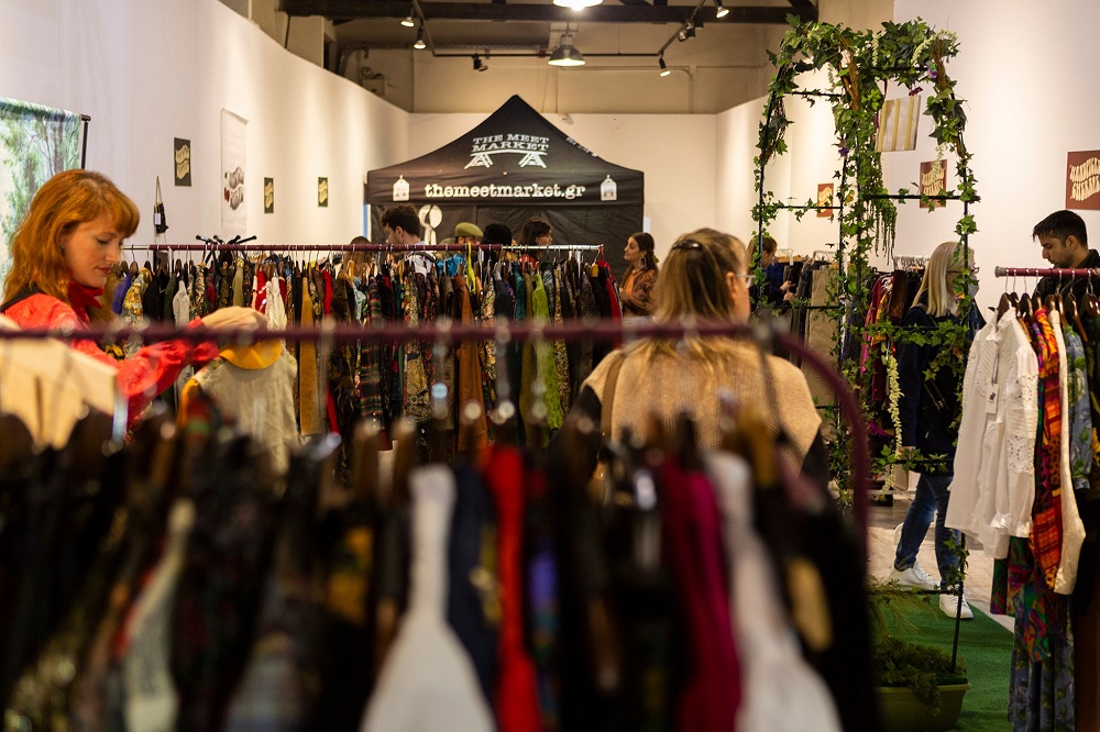 Τεχνόπολη: Τα πρώτα πασχαλινά παζάρια και ένα πρωτότυπο sleepover – Όλες οι εκδηλώσεις του Απριλίου