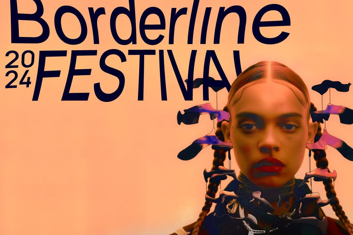 Στέγη: Έρχεται το Borderline Festival 2024 με σύνθημα «Τι είναι η μουσική αν όχι ένα ξόρκι;»