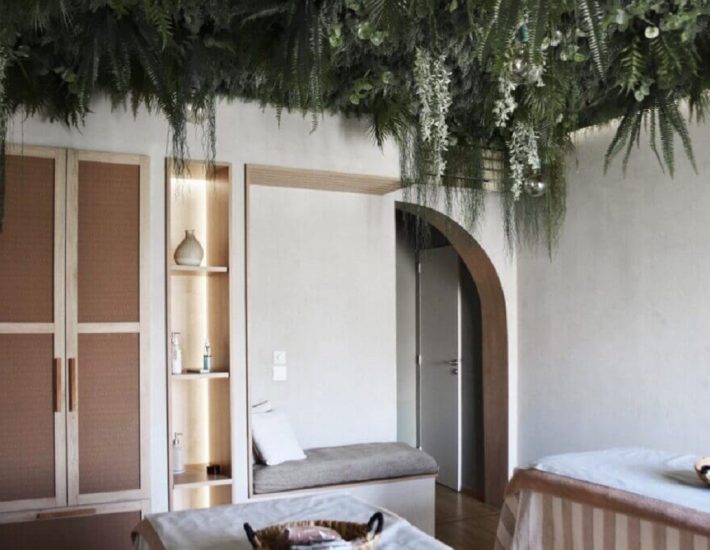 Στο Masazaki της Γλυφάδας θα ζήσεις μια εμπειρία χαλάρωσης και τόνωσης