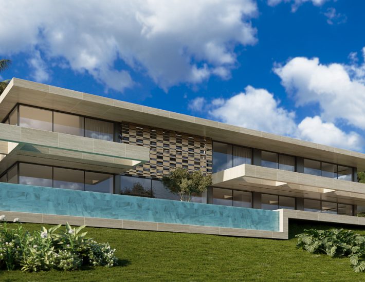 M&Μ Μorshedy: Οι Αιγύπτιοι επιχειρηματίες που «ερωτεύτηκαν» την Ελλάδα και το εγχώριο real estate