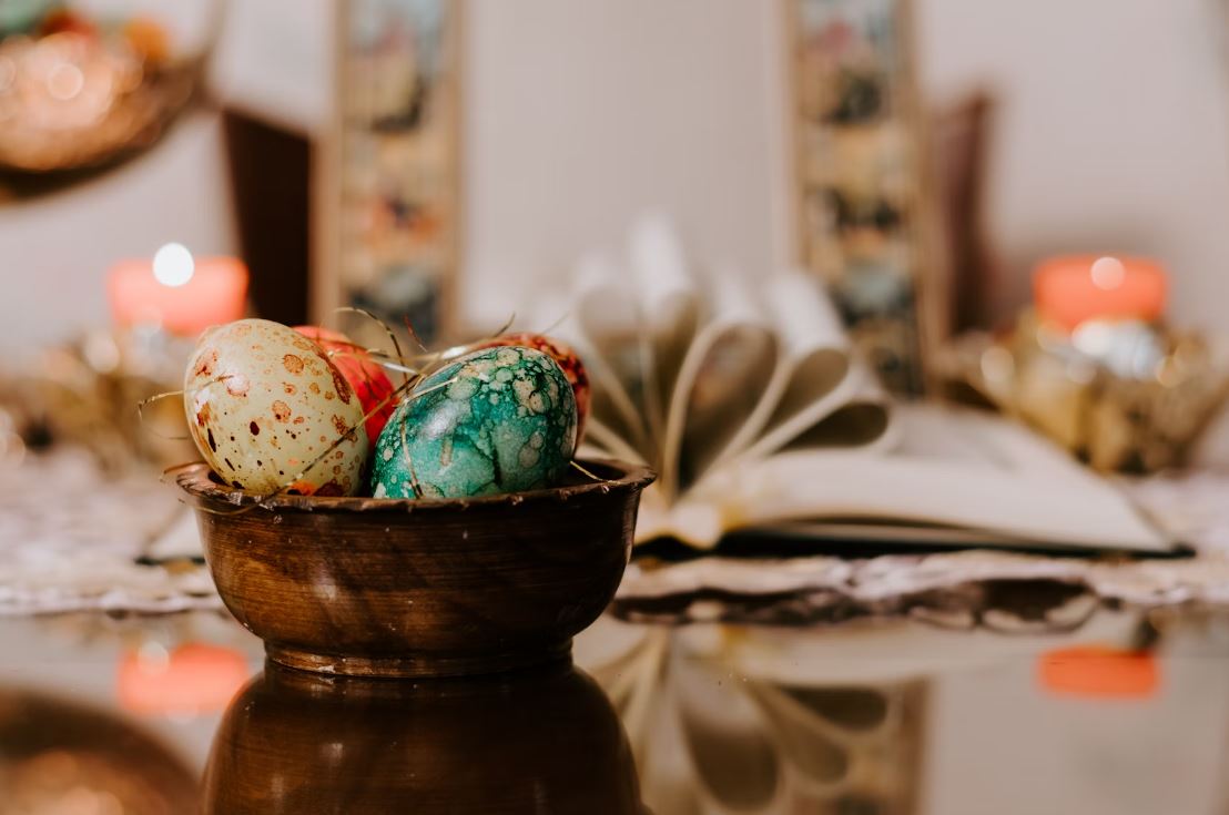 SCARS: Πασχαλινό bazaar στις 20 & 21 Απριλίου