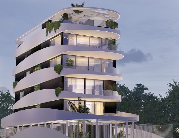 Πέντε εταιρίες που είδαν επενδυτικό ενδιαφέρον στα ακίνητα των νοτίων προαστίων