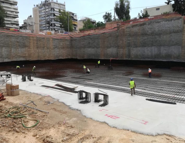 Νέα Σμύρνη: Στον «πάγο» για μία ακόμα φορά το κλειστό της Αρτάκης