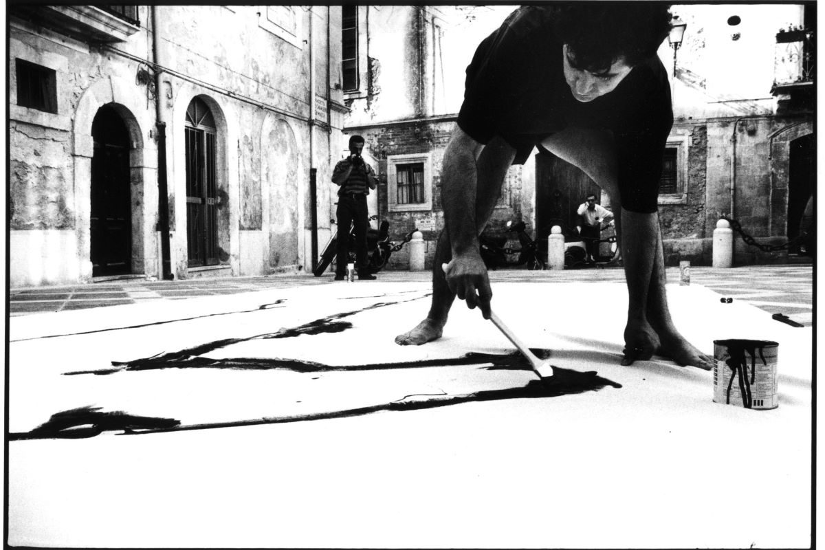 The Blender Gallery: Νέα έκθεση με έργα του διεθνούς εικαστικού Φίλιππου Τσιάρα