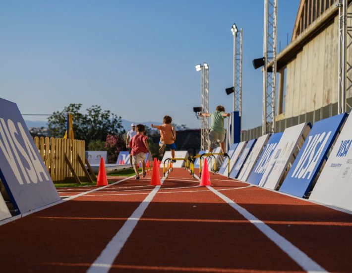 Το Ellinikon Experience Park απέκτησε το δικό του πάρκο για τους Ολυμπιακούς Αγώνες