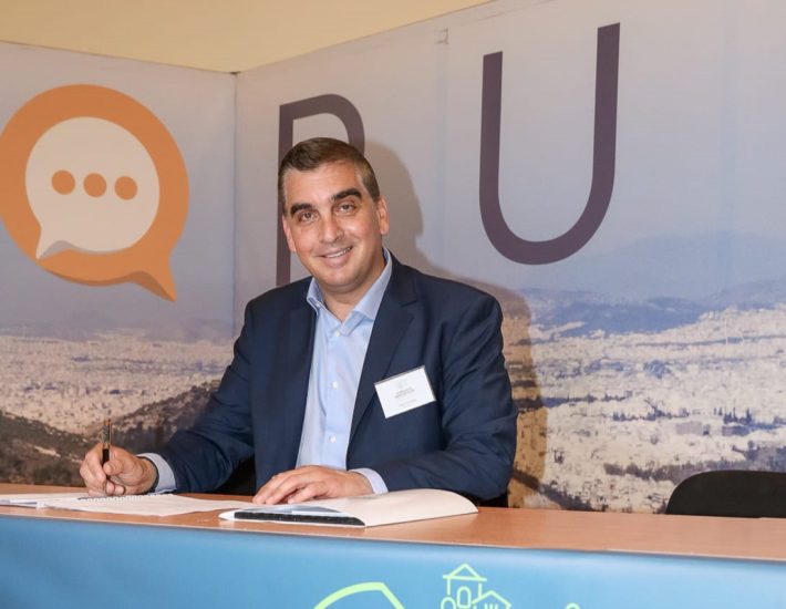 Δήμος Ελληνικού-Αργυρούπολης: Τάσσεται κατά του έργου του παραλιακού πεζόδρομου