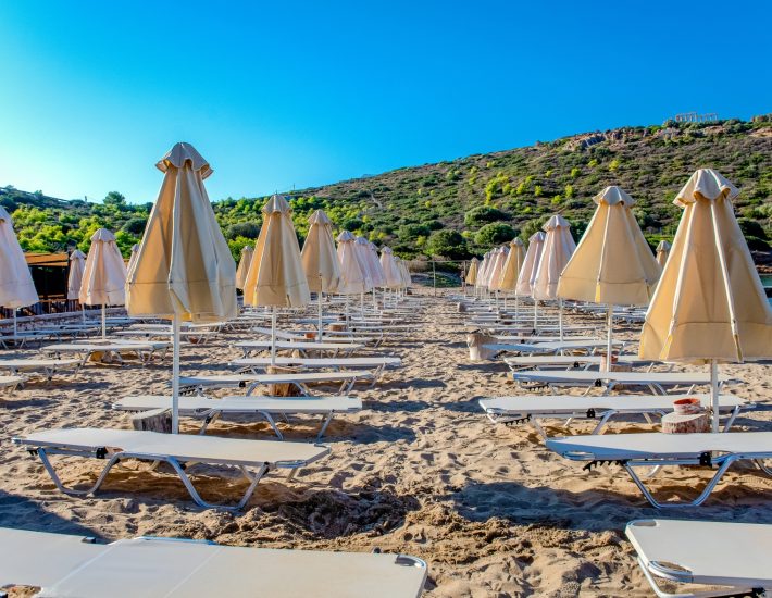 Καταγγελίες στο «My Coast»: Τρίτη πανελλαδικά παραμένει η Ανατολική Αττική