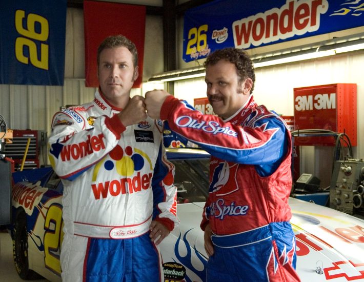 «Ο αθλητισμός στο σινεμά»: Το Ertflix γεμίζει με σπουδαίες ταινίες από τον κόσμο των σπορ τον Αύγουστο