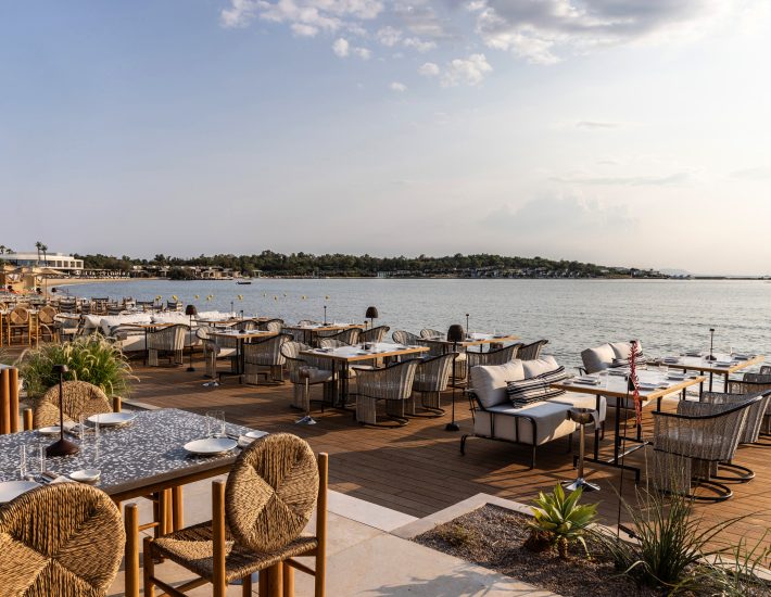 Στα Αστέρια το καλοκαίρι συνεχίζεται