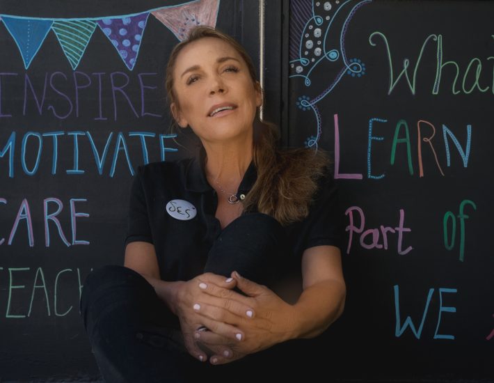 ΔΕΣ: Η αυτοπεποίθηση του μαθητή ως βασικό εργαλείο για την ακαδημαϊκή αριστεία