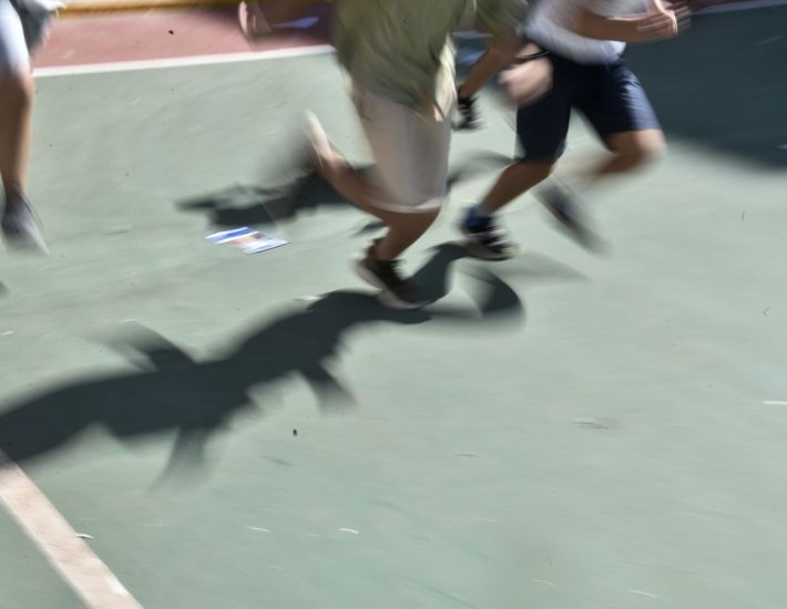 Γλυφάδα: Σοκαριστική καταγγελία για ξυλοδαρμό ανήλικης απο συμμορία 30 ατόμων