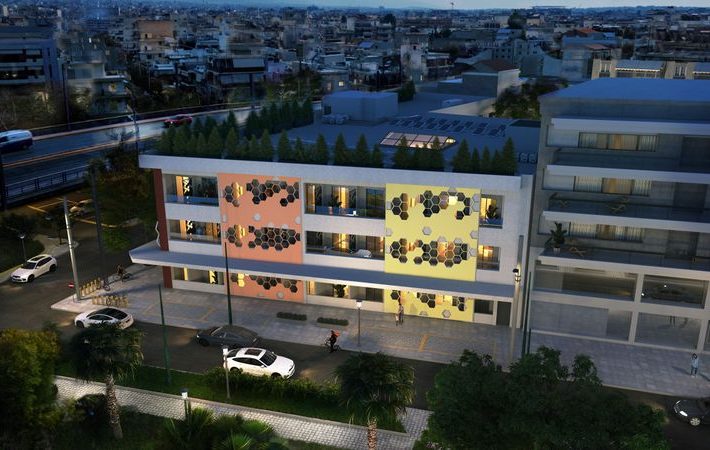 DKG Development: Επενδύει σε βιομηχανικά ακίνητα κατάλληλα και για golden visa στο όριο των 250.000 ευρώ