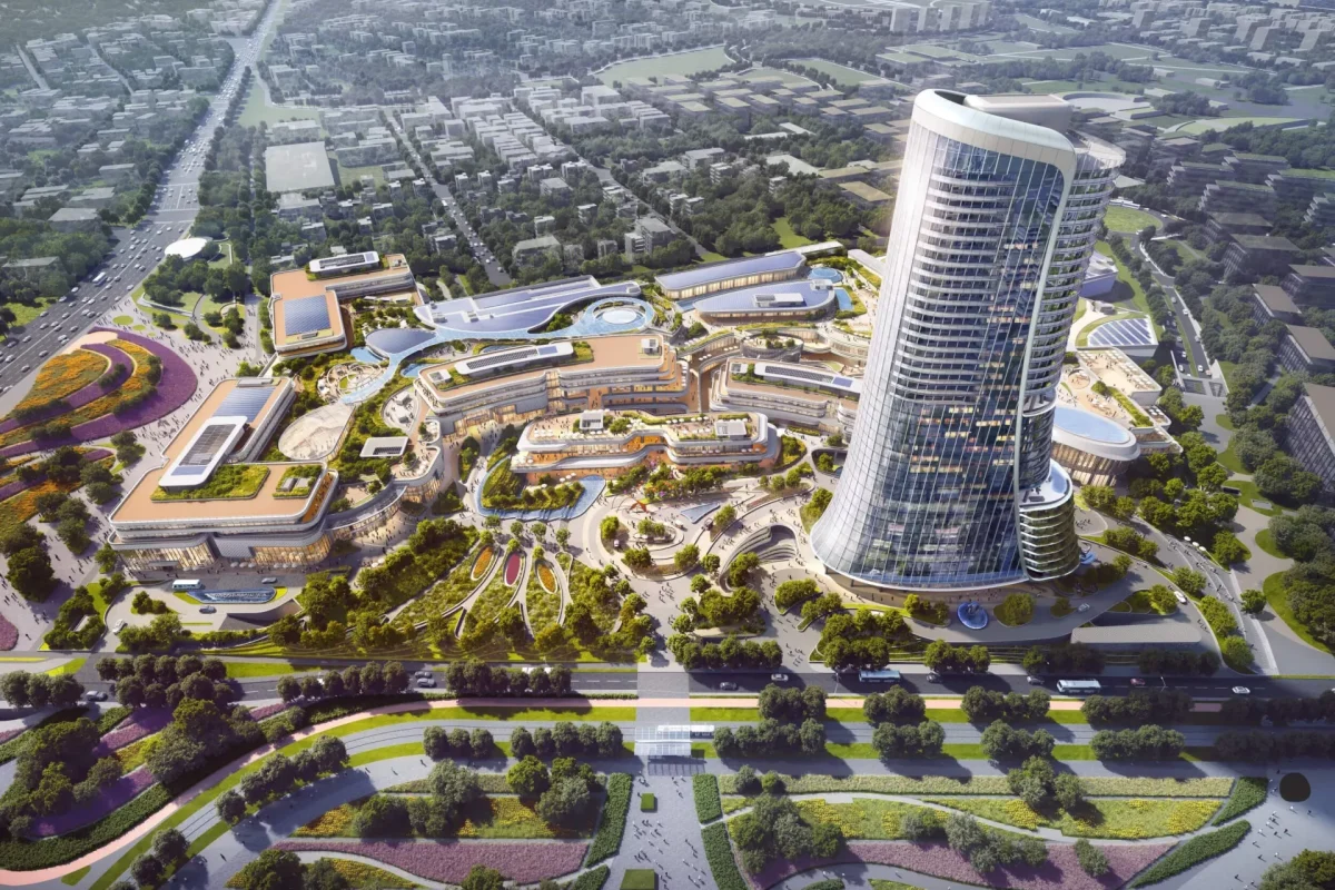 Sold out το παραλιακό μέτωπο στο Ελληνικό – 17.000 ενδιαφερόμενοι από 110 χώρες για αγορά ακινήτου