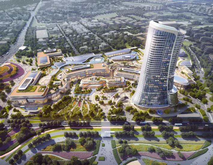 Sold out το παραλιακό μέτωπο στο Ελληνικό – 17.000 ενδιαφερόμενοι από 110 χώρες για αγορά ακινήτου