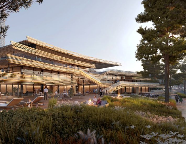 Orilina Properties: Η συνεργασία με τον Kengo Kuma και οι μεγάλες επενδύσεις στο Ελληνικό