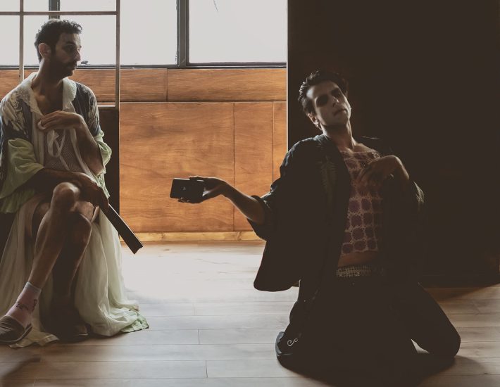 10 παραστάσεις που δεν είναι sold out και αξίζει να δεις πριν από τα Χριστούγεννα