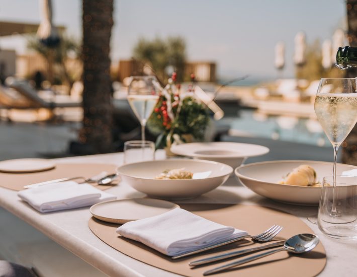 Πού τρώμε το πρώτο brunch της χρονιάς