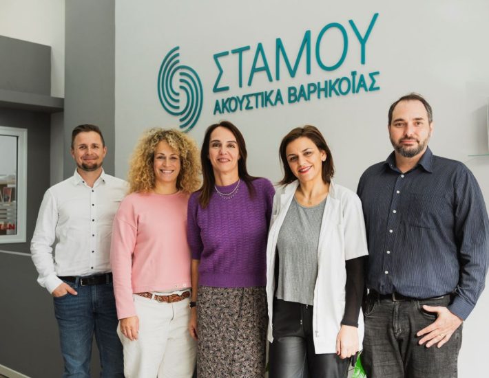 Πώς θα καταλάβετε ότι έχετε βαρηκοΐα και πώς θα επιλέξετε τα σωστά ακουστικά