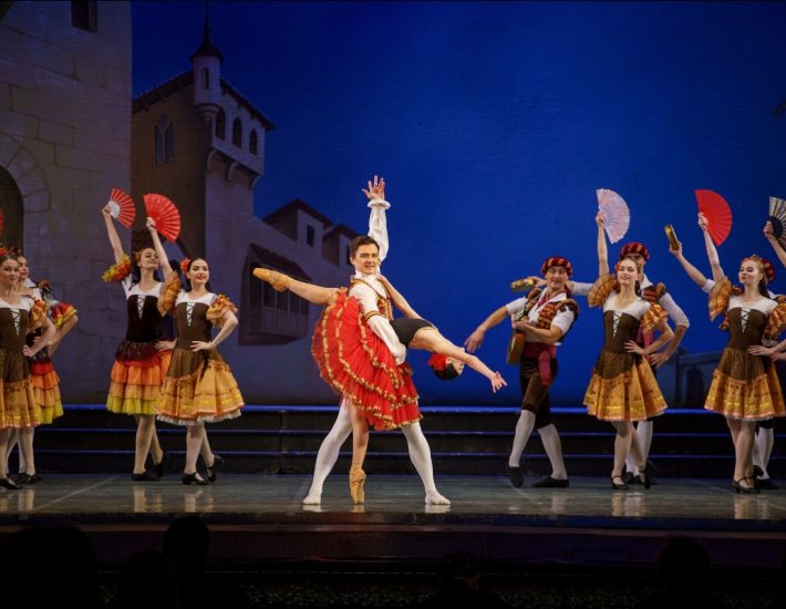 Χριστούγεννα στο Μέγαρο Μουσικής: Όλες οι εκδηλώσεις των γιορτών