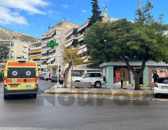 Γλυφάδα: Πυροβολισμοί με δυο νεκρούς