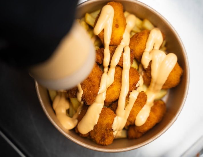 Πρωτοχρονιά στα afterάδικα της Αθήνας: Πού τρώμε μετά το γιορτινό ξενύχτι