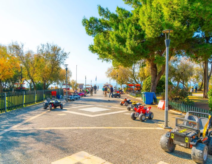 5 ιδέες για οικογενειακή κυριακάτικη βόλτα στα νότια προάστια