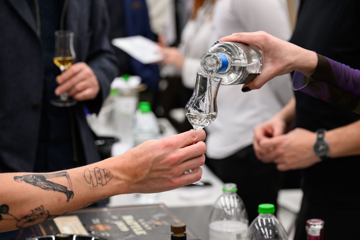 ΚΠΙΣΝ: Η έκθεση «Ελληνικό Απόσταγμα 2025» επιστρέφει με γευστικές δοκιμές και θεματικά masterclasses