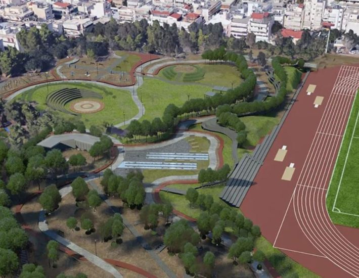 Δήμος Ηλιούπολης: Τι σχεδιάζει για το «Χαλικάκι» και πώς η ΕΤΑΔ θα μπορούσε να αποτελέσει εμπόδιο