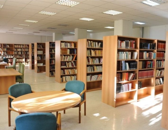 Δημοτική Βιβλιοθήκη Ηλιούπολης: 24.000 βιβλία διαθέσιμα στο κοινό