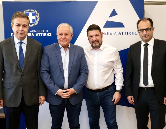 Καλλιθέα: Δρομολογείται η κατασκευή νέου νηπιαγωγείου από την Περιφέρεια