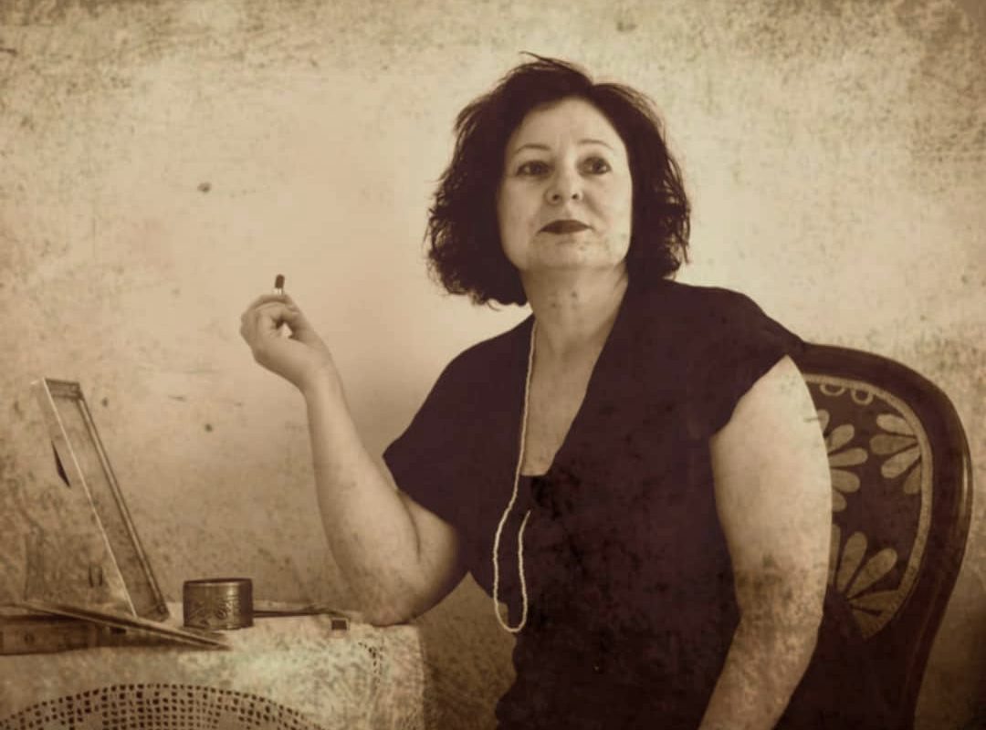 «Με έλεγαν ΝτελιΜαρίκα…»: Η ζωή της Μαρίκας Νίνου ζωντανεύει στο Θέατρο 104