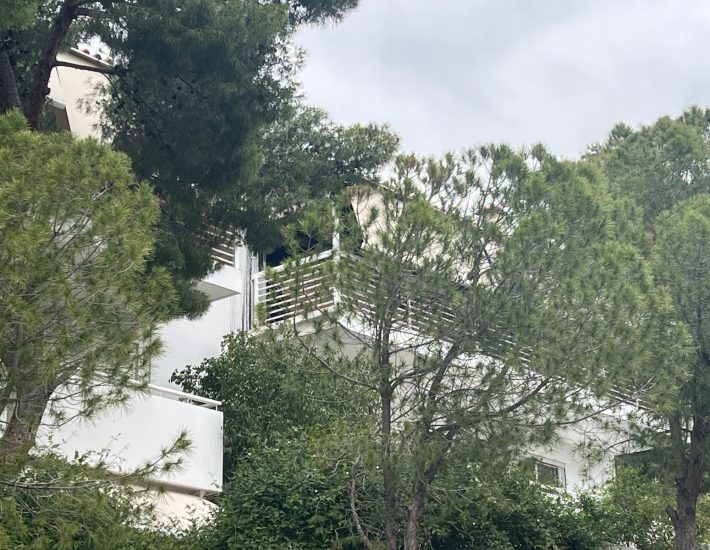 Βουλιαγμένη:  Νεκρή εντοπίστηκε γυναίκα σε διαμέρισμα που τυλίχτηκε στις φλόγες