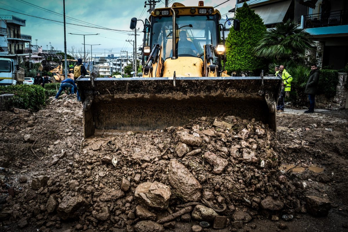 Τι σημαίνει ότι οι Δήμοι Γλυφάδας και 3Β κηρύχθηκαν σε κατάσταση έκτακτης ανάγκης