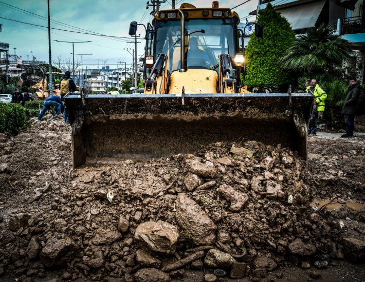 Τι σημαίνει ότι ο Δήμος Γλυφάδας κηρύχθηκε σε κατάσταση έκτακτης ανάγκης