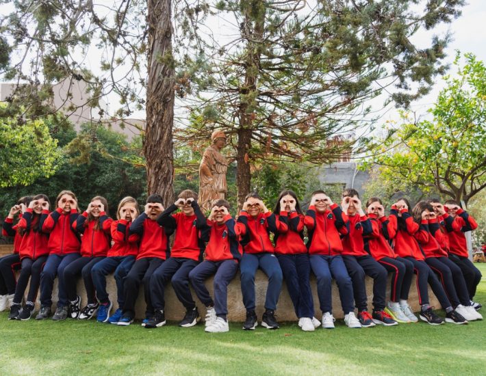 Γεννάδειος Σχολή: Εκπαίδευση με ψυχή, γνώση με ουσία