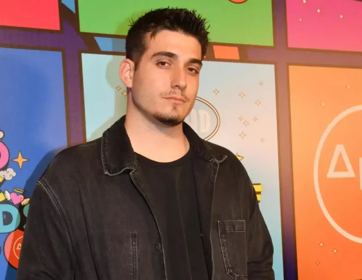 Ηλιούπολη: Αποκριάτικη συναυλία με τον Γιώργο Κακοσαίο