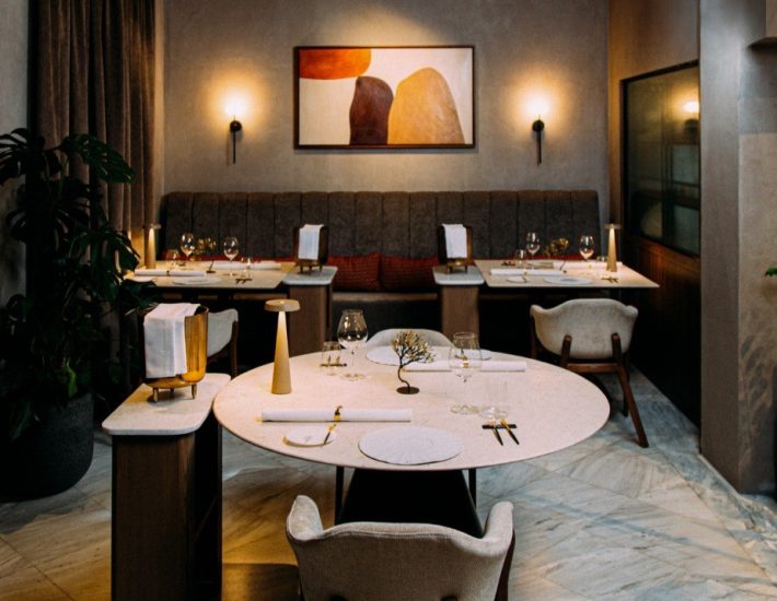 Πού βγαίνουμε του Αγίου Βαλεντίνου: Από πιτσαρία και ταβερνάκι μέχρι μισελενάτο εστιατόριο με μενού ωδή στον έρωτα