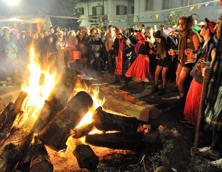 Τι είναι η ηπειρώτικη Τζαμάλα που έρχεται αυτή την Τσικνοπέμπτη στα νότια