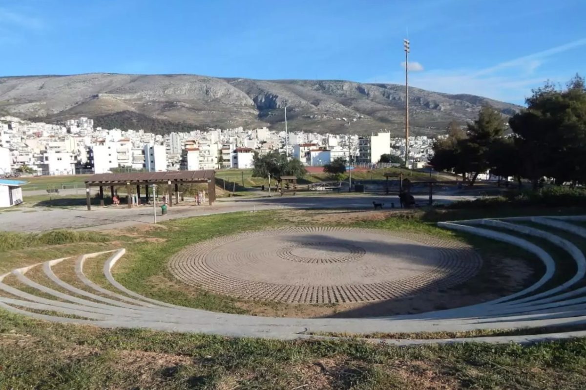 «Χαλικάκι» Ηλιούπολης: Παραχωρείται στον Δήμο από την ΕΤΑΔ για την ολοκλήρωση της ανάπλασης